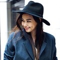 Honey Lee di Majalah 1st Look Edisi September 2015