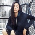 Honey Lee di Majalah 1st Look Edisi September 2015