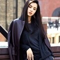 Honey Lee di Majalah 1st Look Edisi September 2015