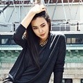 Honey Lee di Majalah 1st Look Edisi September 2015