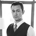Joseph Gordon-Levitt di Majalah Gotham Edisi Oktober 2015