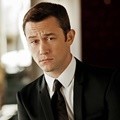 Joseph Gordon-Levitt di Majalah Gotham Edisi Oktober 2015