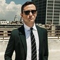 Joseph Gordon-Levitt di Majalah Gotham Edisi Oktober 2015
