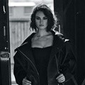 Lily James di Majalah The Edit Edisi 17 September 2015
