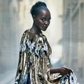 Lupita Nyong'o di Majalah Vogue Edisi Oktober 2015