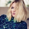 Naomi Watts di Majalah Vogue Australia Edisi Oktober 2015