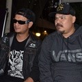 Eno dan Bagus Netral di Press Conference Rilis Album Baru '11/12'