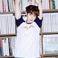 Nichkhun 2PM di Majalah Oh Boy! Vol.59