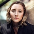 Saoirse Ronan di Majalah Cara Edisi Oktober 2015