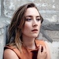 Saoirse Ronan di Majalah Cara Edisi Oktober 2015