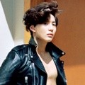 Taemin SHINee di Majalah Cosmopolitan Edisi Agustus 2015