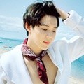 Taemin SHINee di Majalah Cosmopolitan Edisi Agustus 2015