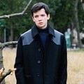 Asa Butterfield di Majalah Flaunt Edisi September 2015