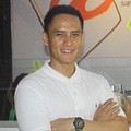 Choky Sitohang Meresmikan Kedai Barunya