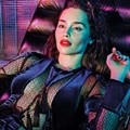 Emilia Clarke di Majalah GQ Edisi Oktober 2015