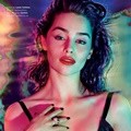 Emilia Clarke di Majalah GQ Edisi Oktober 2015