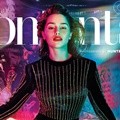 Emilia Clarke di Majalah GQ Edisi Oktober 2015