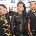 Kotak Hadir di HUT Global TV ke-13