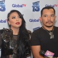 Kotak Hadir di HUT Global TV ke-13
