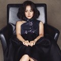 Moon Geun Young di Majalah Allure Korea Edisi Oktober 2015