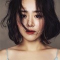 Moon Geun Young di Majalah Allure Korea Edisi Oktober 2015