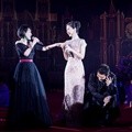 Meriahnya Acara Resepsi Pernikahan Huang Xiaoming dan Angelababy