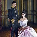 Foto Pre Wedding Huang Xiaoming dan Angelababy