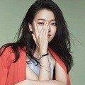 Go Ah Sung di Majalah 1st Look Vol. 95
