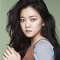 Go Ah Sung di Majalah 1st Look Vol. 95