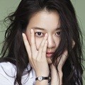 Go Ah Sung di Majalah 1st Look Vol. 95