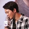 Joo Won Berinteraksi dengan Fans di Acara Fanmeet Jakarta