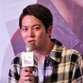 Joo Won Tampil Elegan di Acara Fanmeet Jakarta