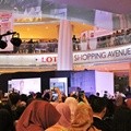 Suasana Tempat Acara Fanmeet Joo Won di Jakarta