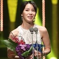 Lim Ji Yeon Raih Piala Best New Actress