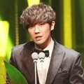 Lee Joon Raih Piala Excellent Actor