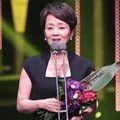 Kim Young Ae Raih Piala Lifetime Achievement Award