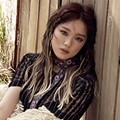 Lee Sung Kyung di Majalah InStyle Edisi Agustus 2015