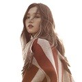 Lee Sung Kyung di Majalah InStyle Edisi Agustus 2015