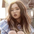 Lee Sung Kyung di Majalah InStyle Edisi Agustus 2015