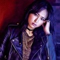 Ryu Hye Young di Majalah Cosmopolitan Edisi September 2015