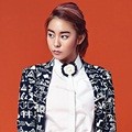 Uee After School di Majalah Sure Edisi Agustus 2015