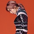 Uee After School di Majalah Sure Edisi Agustus 2015