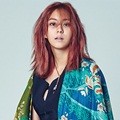 Uee After School di Majalah Sure Edisi Agustus 2015