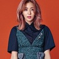 Uee After School di Majalah Sure Edisi Agustus 2015