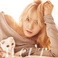 Yoona Girls' Generation di Majalah High Cut Vol.155