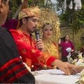 Mario Irwinsyah Mempersunting Ratu Anandita