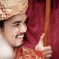 Kebahagiaan Mario Irwinsyah dan Ratu Anandita