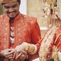 Mario Irwinsyah Mempersunting Ratu Anandita