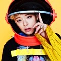 Amber f(x) Photoshoot Album 'Beautiful'