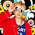 Amber f(x) Photoshoot Album 'Beautiful'